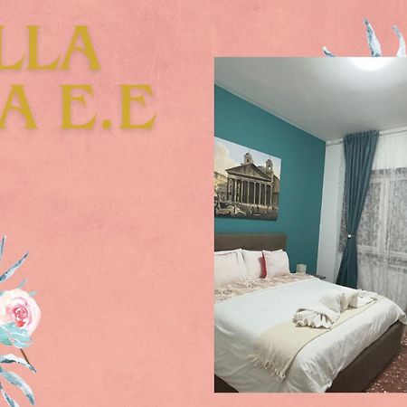 Bella Roma - Ee Hotel ภายนอก รูปภาพ