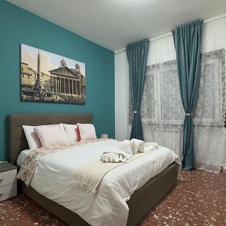 Bella Roma - Ee Hotel ภายนอก รูปภาพ