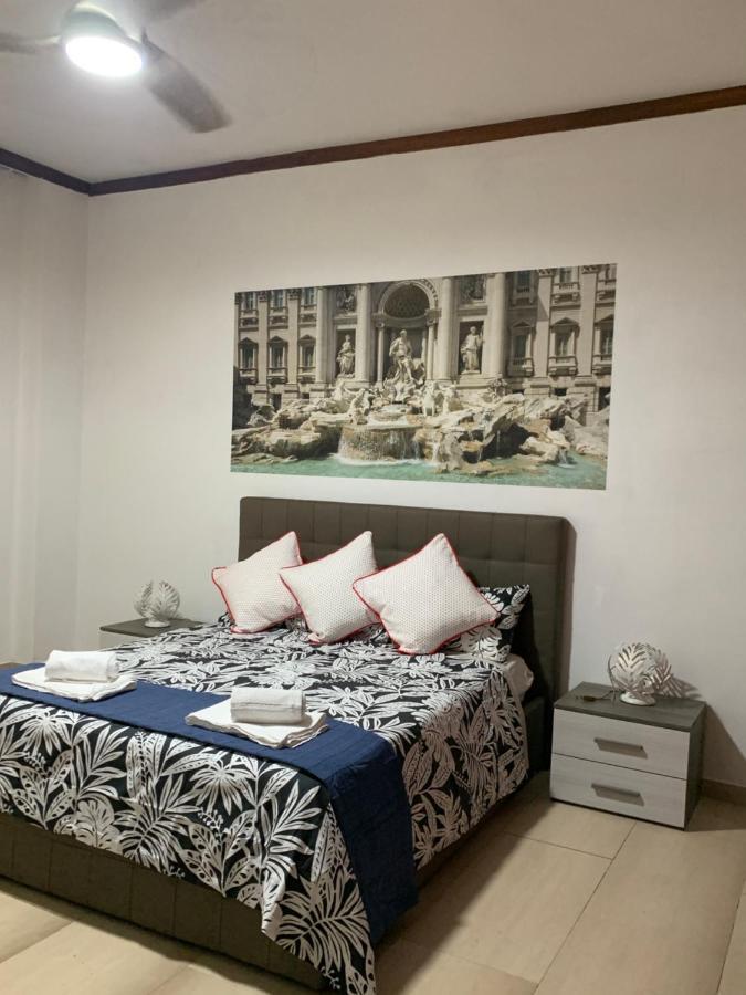 Bella Roma - Ee Hotel ภายนอก รูปภาพ