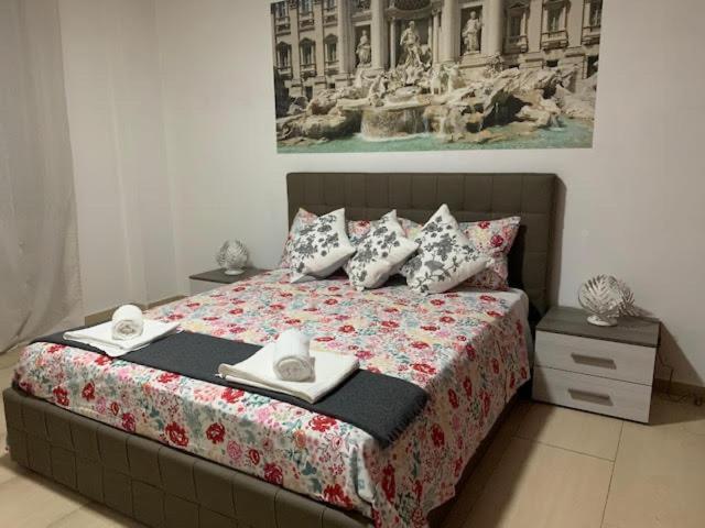 Bella Roma - Ee Hotel ภายนอก รูปภาพ
