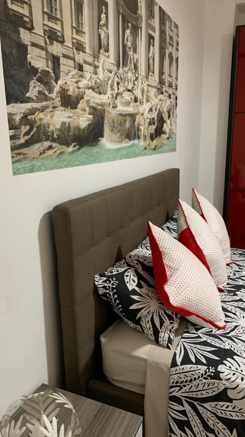 Bella Roma - Ee Hotel ภายนอก รูปภาพ