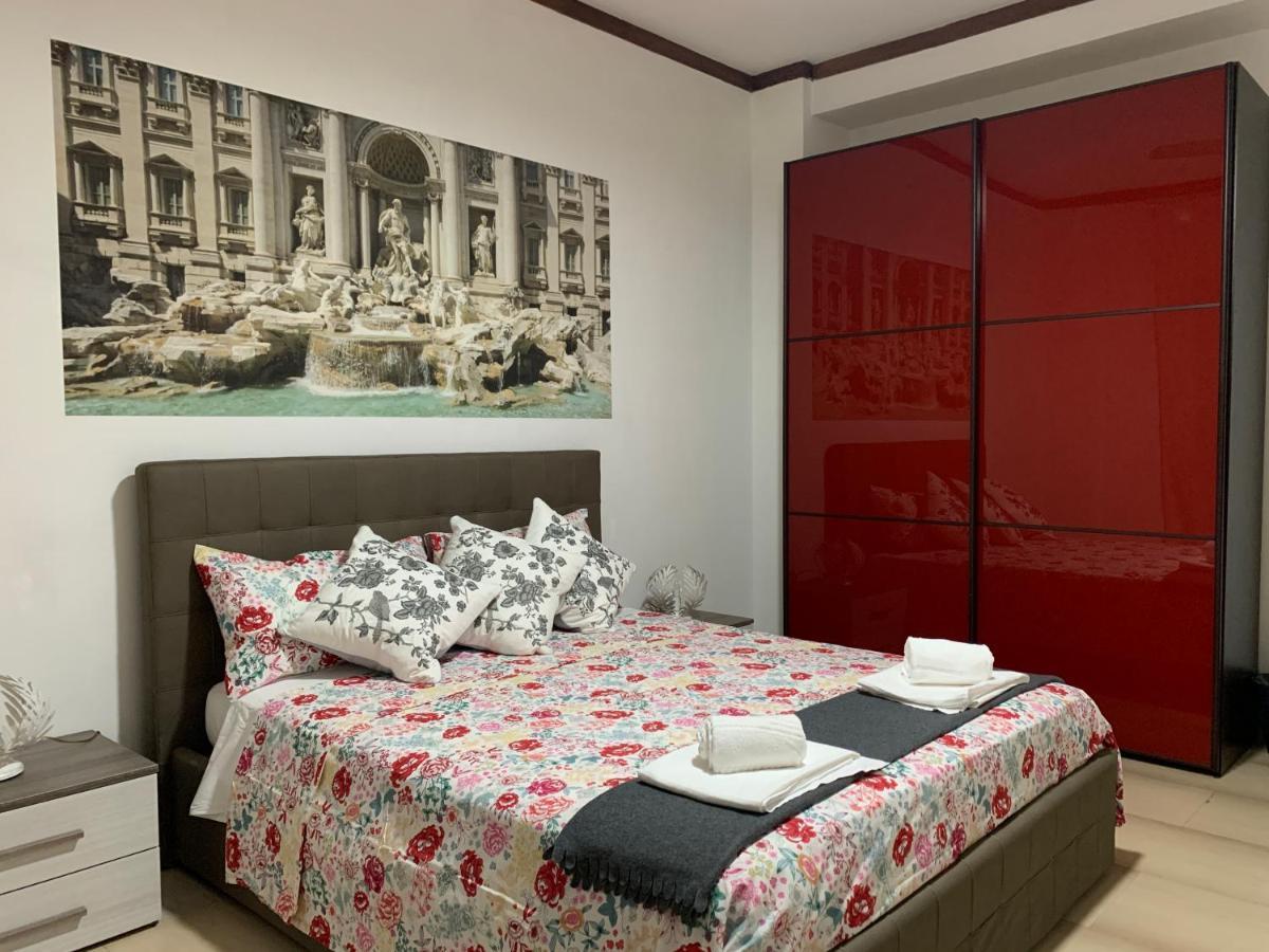 Bella Roma - Ee Hotel ภายนอก รูปภาพ