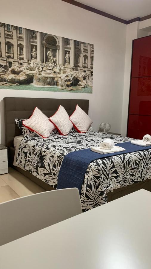 Bella Roma - Ee Hotel ภายนอก รูปภาพ