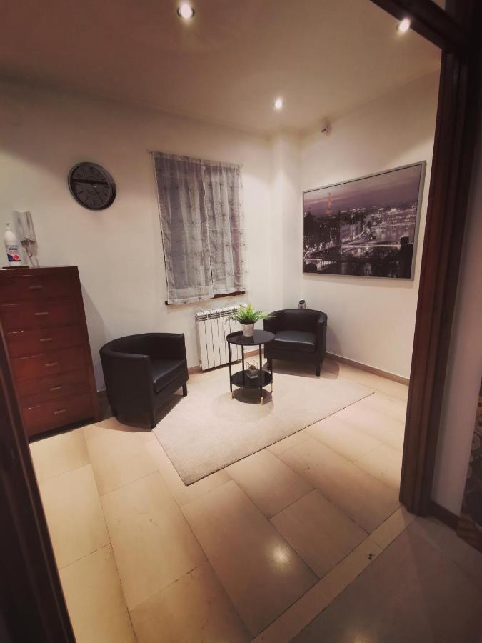 Bella Roma - Ee Hotel ภายนอก รูปภาพ