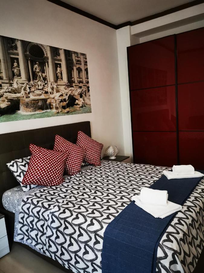 Bella Roma - Ee Hotel ภายนอก รูปภาพ
