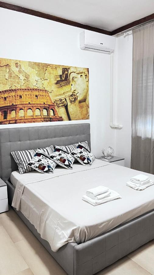 Bella Roma - Ee Hotel ภายนอก รูปภาพ
