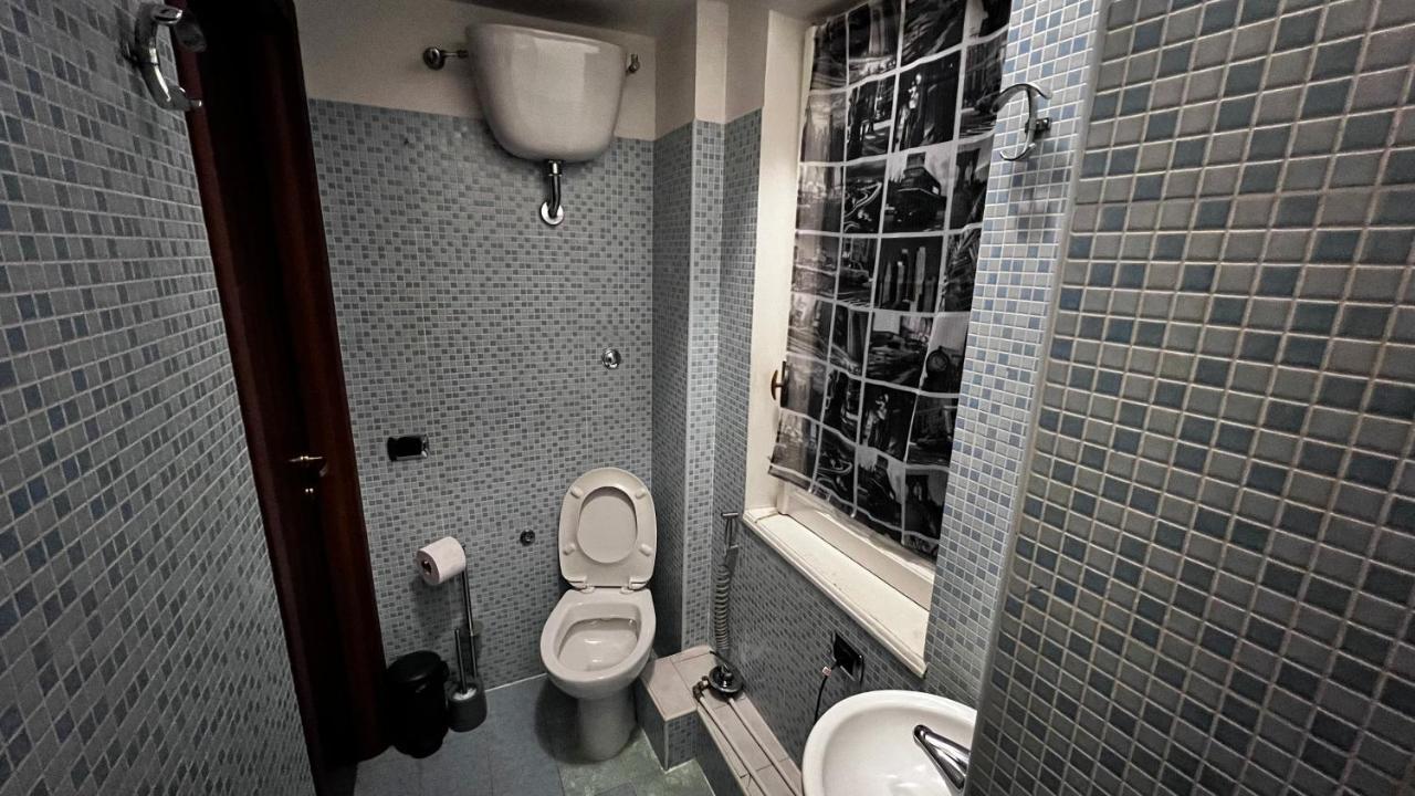 Bella Roma - Ee Hotel ภายนอก รูปภาพ