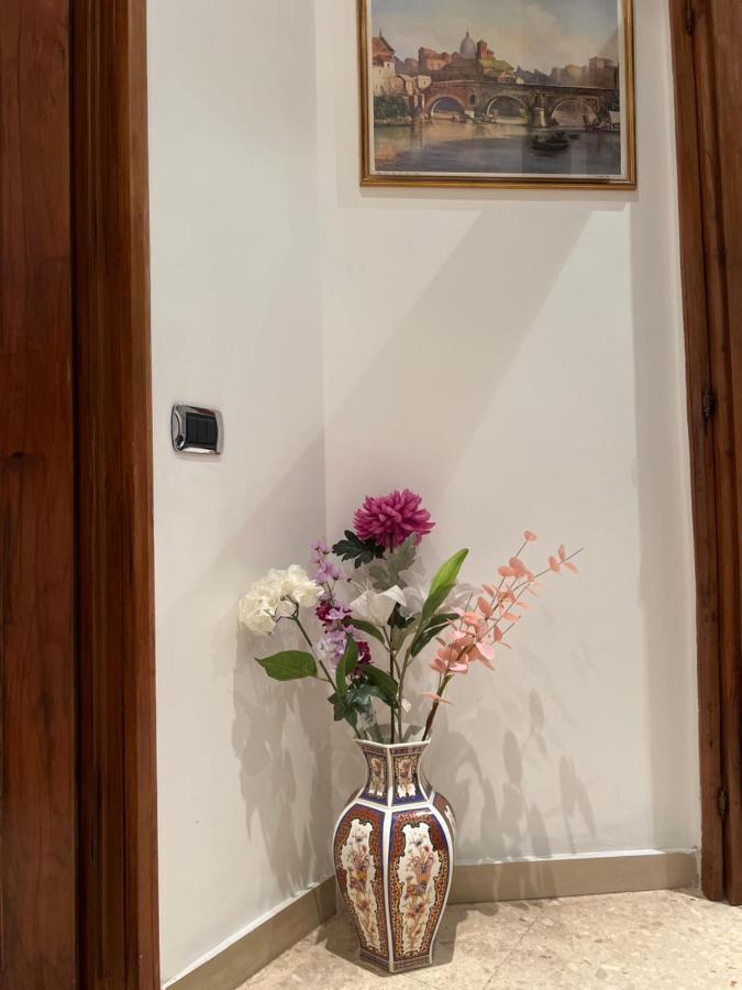 Bella Roma - Ee Hotel ภายนอก รูปภาพ